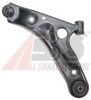 SUZUK 45202M68K00 Track Control Arm